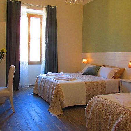 Termini Guesthouse Rome Luaran gambar