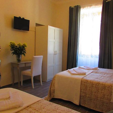 Termini Guesthouse Rome Luaran gambar