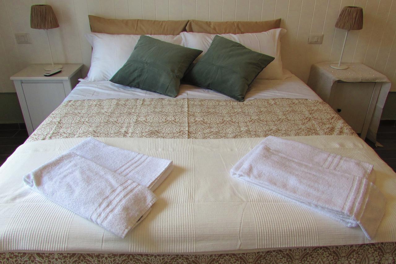 Termini Guesthouse Rome Luaran gambar