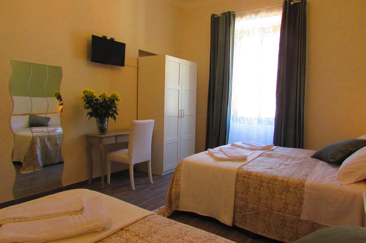 Termini Guesthouse Rome Luaran gambar