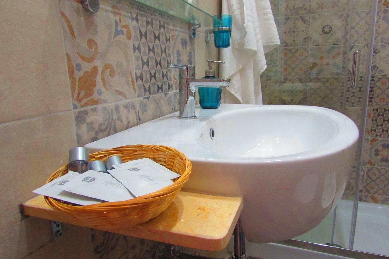 Termini Guesthouse Rome Luaran gambar