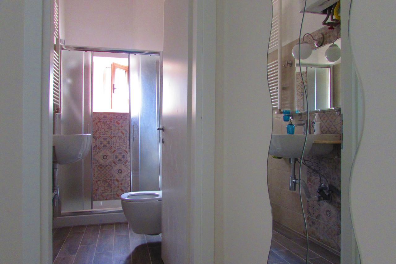 Termini Guesthouse Rome Luaran gambar