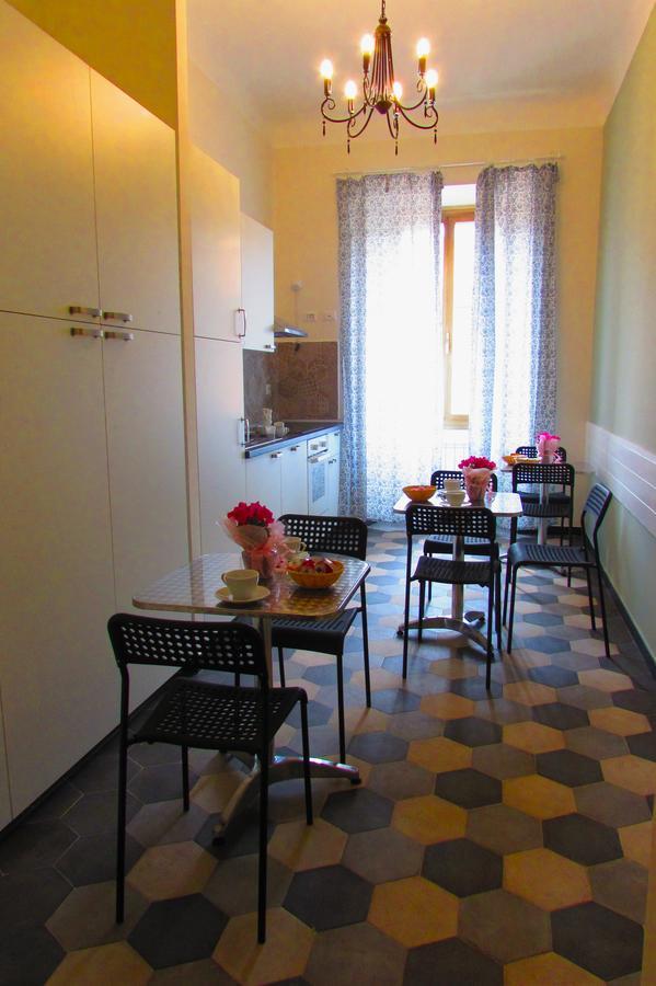 Termini Guesthouse Rome Luaran gambar