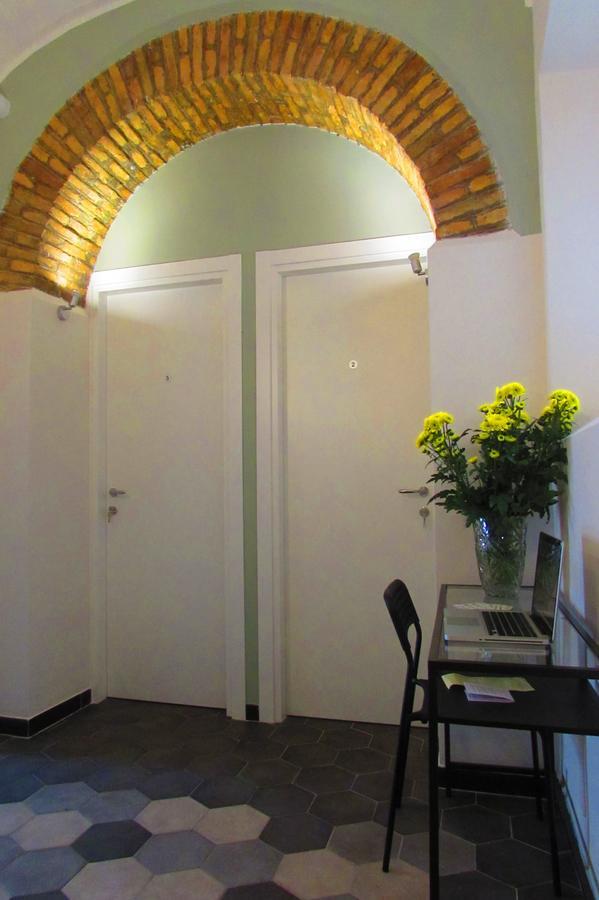 Termini Guesthouse Rome Luaran gambar